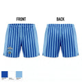 Soda City FC Mens Soccer Shorts - 1