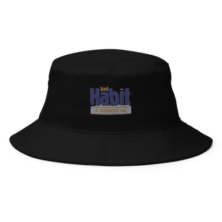 Upper Merion 36683777 Bucket Hat | Big Accessories BX003