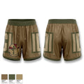 MED Ranger Panties - 1