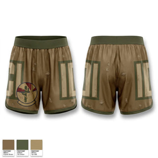 Ranger Panties, MED, Air Force, Teamtime, Team time, sublimation, custom sports apparel, team uniforms, spirit wear, spiritwear, sports uniforms, custom shirts, team store, custom team store, fundraiser sports, apparel fundraiser