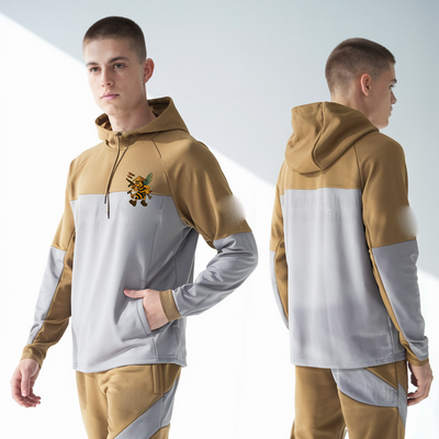 NMCB 4 61250652 Hoodie - 100