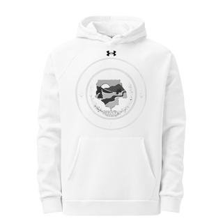 Ashe County Fire Marshal Office 3223251 Under Armour Hoodie