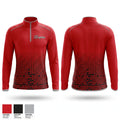 Kingston Quarter Zip Jacket - 1
