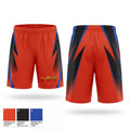 Delmarva Heat 37299323 Athletic Shorts With Pockets - 1