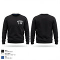 District 3 P&P 47922129 Crew Neck Sweatshirt - 1 (1)