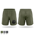 Muskingum County Sheriff Office Special Response Team Ranger Panties - 1
