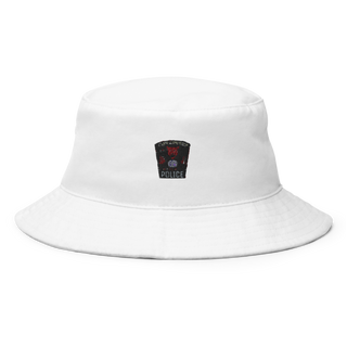 Cougar Alert Team 51493107 Bucket Hat | Big Accessories BX003