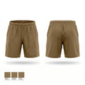 Naval Special Warfare Group Eight Logistics and Support Unit 81294676 Athletic Shorts With Pockets - 1