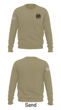 NCCM 21796707 Crew Neck Sweatshirt - 85