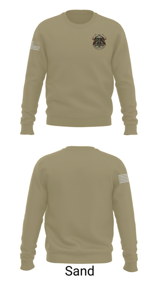 Crew Neck Sweatshirt, NCCM, Air Force, Teamtime, Team time, sublimation, custom sports apparel, team uniforms, spirit wear, spiritwear, sports uniforms, custom shirts, team store, custom team store, fundraiser sports, apparel fundraiser