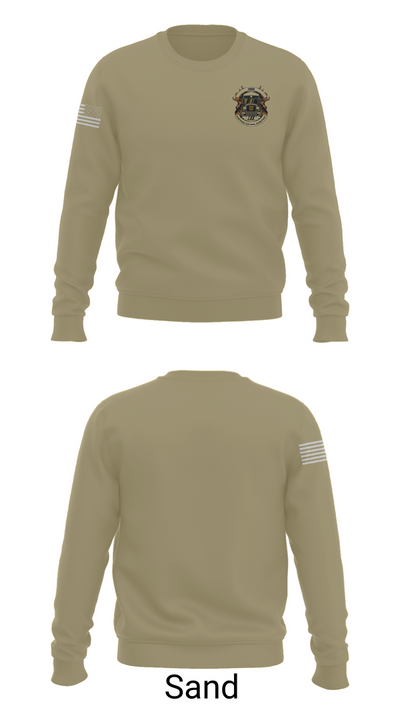 NCCM 21796707 Crew Neck Sweatshirt - 85