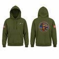 Dpd edc 2 Hoodie - 1