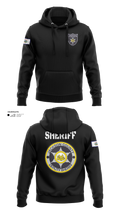 Jackson County SD 76325947 Hoodie - 30