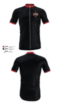 Local 3586 West Des Moines 80531034 Cycling Jersey 20