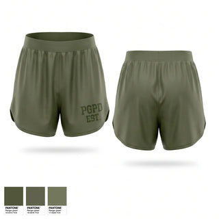 Ranger Panties, PGPD EST, Police, Teamtime, Team time, sublimation, custom sports apparel, team uniforms, spirit wear, spiritwear, sports uniforms, custom shirts, team store, custom team store, fundraiser sports, apparel fundraiser