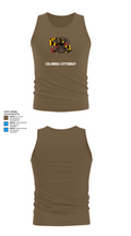 Columbia Cutthroat 82576498 Tank Top - 19