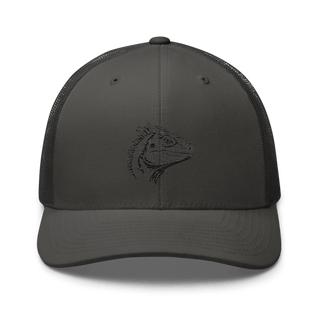 Controversè Retro Trucker Hat | Yupoong 6606