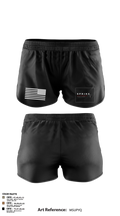 SPRINX FIRE PROTECTION 22334846 Ranger Panties - 4