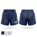 Sheriff K9 Ranger Panties - 1