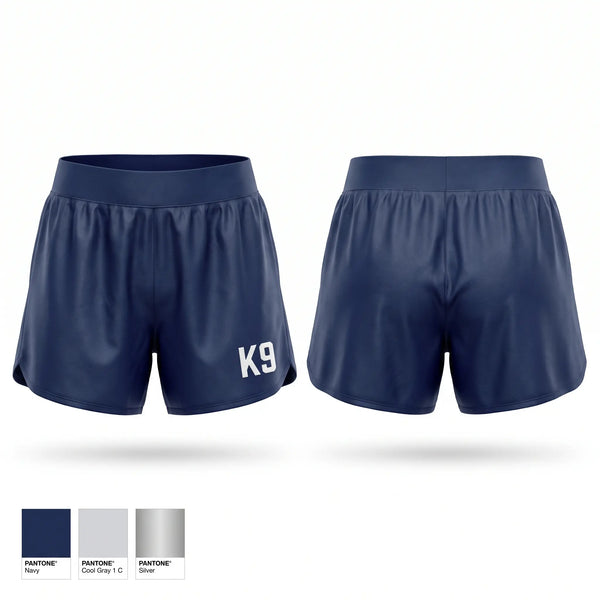 Ranger Panties, Sheriff K9, Police, Teamtime, Team time, sublimation, custom sports apparel, team uniforms, spirit wear, spiritwear, sports uniforms, custom shirts, team store, custom team store, fundraiser sports, apparel fundraiser