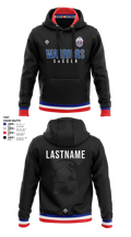 Shadow Ridge MS Staff 48713035 Hoodie - 5