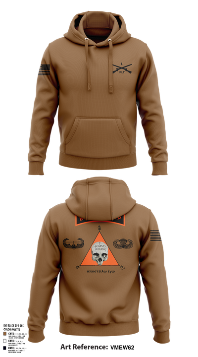 1st PLT B Co 1-173IN 18514147 Hoodie - 26 (1)
