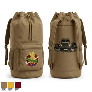 Gear Bag, HHC 345, National Guard, Teamtime, Team time, sublimation, custom sports apparel, team uniforms, spirit wear, spiritwear, sports uniforms, custom shirts, team store, custom team store, fundraiser sports, apparel fundraiser