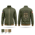 JCSE 8432884 Windbreaker - 1