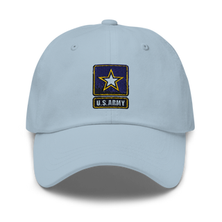 378th ECC 79902608 Classic Dad Hat | Yupoong 6245CM