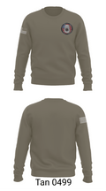 Park Ranger 33731266 Crew Neck Sweatshirt - 3
