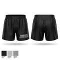 Tennessee Highway Patrol Criminal Investigation Division Ranger Panties - 1