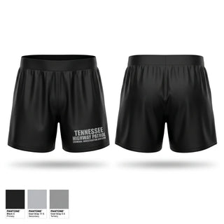 Ranger Panties, Tennessee Highway Patrol Criminal Investigation Division, Police, Teamtime, Team time, sublimation, custom sports apparel, team uniforms, spirit wear, spiritwear, sports uniforms, custom shirts, team store, custom team store, fundraiser sports, apparel fundraiser