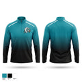Mendota Aztecs 45908092 Quarter Zip Jacket - 1