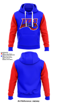 Eminence 21261909 Hoodie - 1