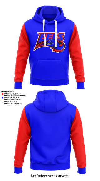 Hoodie, Eminence, Baseball, Teamtime, Team time, sublimation, custom sports apparel, team uniforms, spirit wear, spiritwear, sports uniforms, custom shirts, team store, custom team store, fundraiser sports, apparel fundraiser