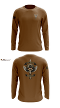 112th SIGDET SOCSOUTH 46148138 Long Sleeve Performance Shirt - 100