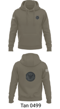 Pinal County Adult Probation Fugitive Apprehension Unit 67053453 Hoodie - 12