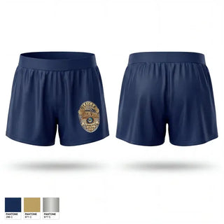 Ranger Panties, Florence Police Department, Police, Teamtime, Team time, sublimation, custom sports apparel, team uniforms, spirit wear, spiritwear, sports uniforms, custom shirts, team store, custom team store, fundraiser sports, apparel fundraiser
