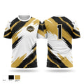 Texas Legacy Short Sleeve Performance Shirt - 1