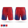 Triton’s Cove 8345275 Athletic Shorts With Pockets - 25