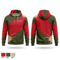 Texas Ballerz Hoodie - 1