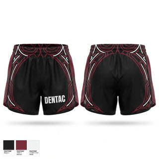 Ranger Panties, Dentac, Army, Teamtime, Team time, sublimation, custom sports apparel, team uniforms, spirit wear, spiritwear, sports uniforms, custom shirts, team store, custom team store, fundraiser sports, apparel fundraiser