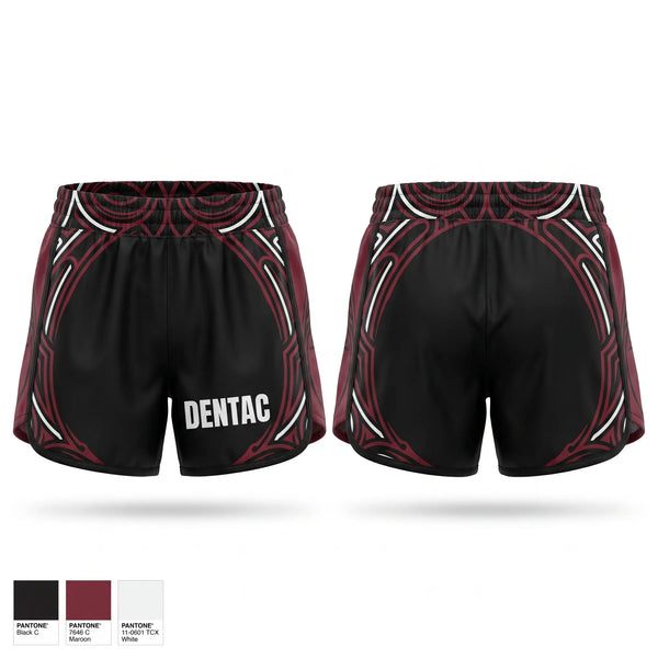 Ranger Panties, Dentac, Army, Teamtime, Team time, sublimation, custom sports apparel, team uniforms, spirit wear, spiritwear, sports uniforms, custom shirts, team store, custom team store, fundraiser sports, apparel fundraiser