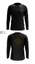 TDOC SPECIAL OPERATIONS 52913563 Long Sleeve Performance Shirt 116