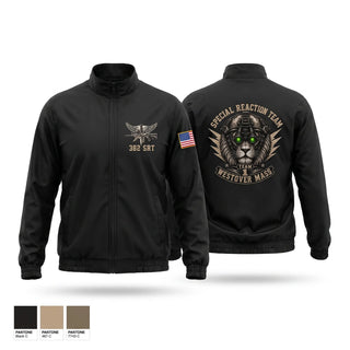Windbreaker, 382 Special Reaction Team, Army, Teamtime, Team time, sublimation, custom sports apparel, team uniforms, spirit wear, spiritwear, sports uniforms, custom shirts, team store, custom team store, fundraiser sports, apparel fundraiser