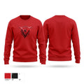 Team Silk Crew Neck Sweatshirt - 2