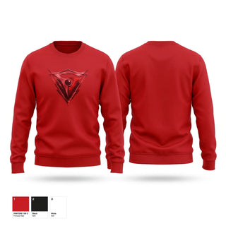 Crew Neck Sweatshirt, Team Silk, Men's Basketball, Teamtime, Team time, sublimation, custom sports apparel, team uniforms, spirit wear, spiritwear, sports uniforms, custom shirts, team store, custom team store, fundraiser sports, apparel fundraiser