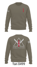 C co. 127 65825079 Crew Neck Sweatshirt - 65