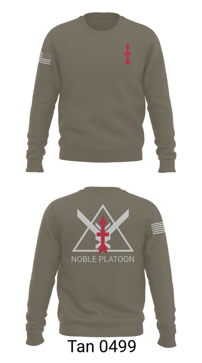 C co. 127 65825079 Crew Neck Sweatshirt - 65