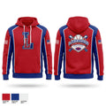 Lakewood Youth Baseball Association Hoodie - 1